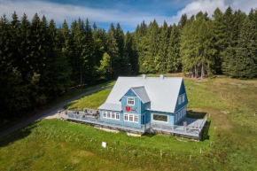 Horský dům Urlas, Pec Pod Snežkou